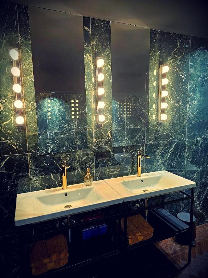 Booza 69 Luxury Rooms Split Zewnętrze zdjęcie