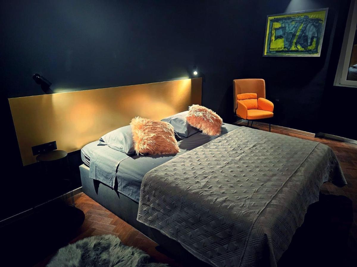 Booza 69 Luxury Rooms Split Zewnętrze zdjęcie