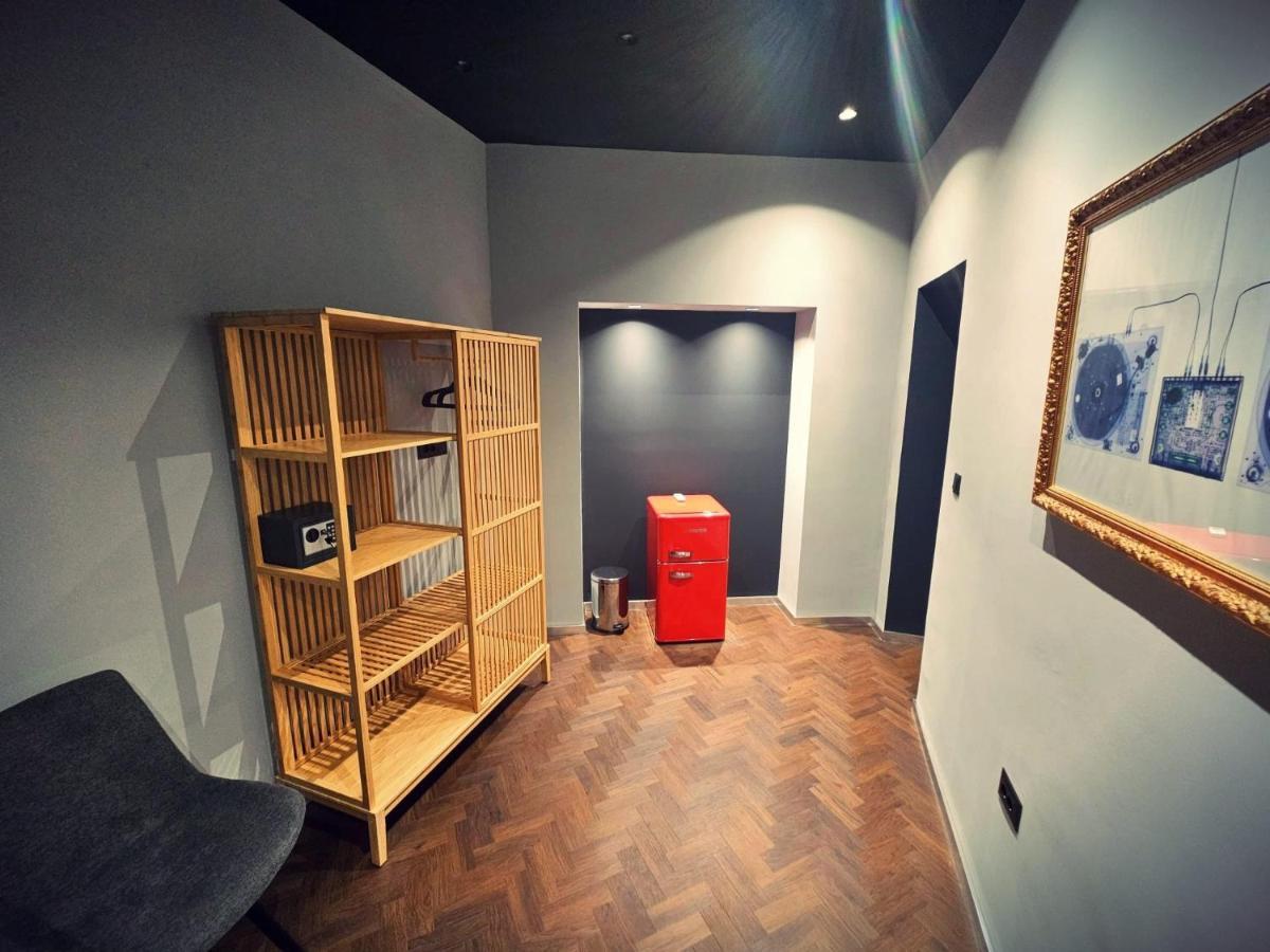 Booza 69 Luxury Rooms Split Zewnętrze zdjęcie