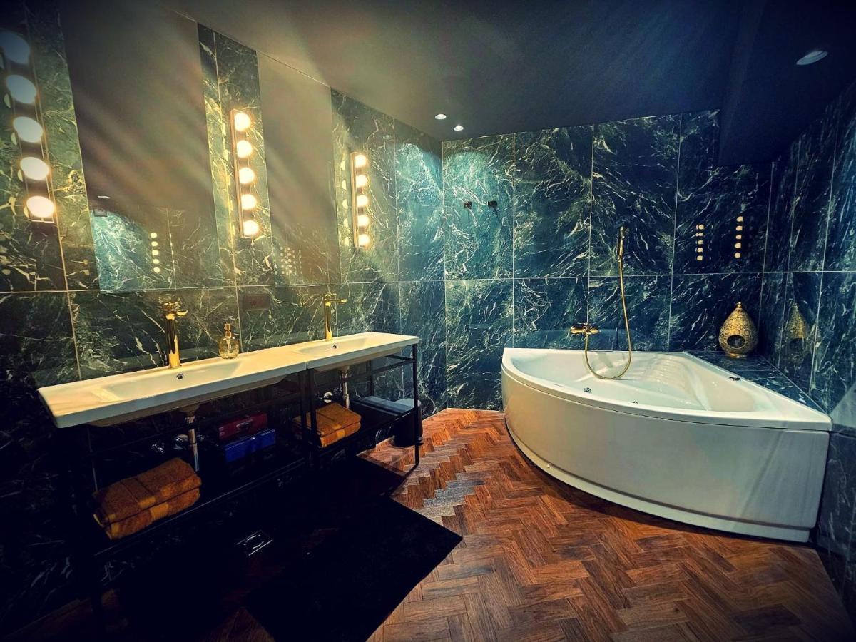 Booza 69 Luxury Rooms Split Zewnętrze zdjęcie