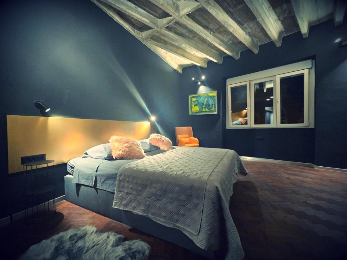 Booza 69 Luxury Rooms Split Zewnętrze zdjęcie
