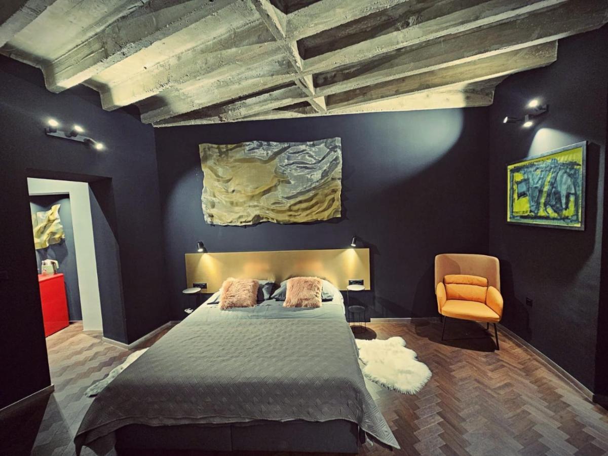 Booza 69 Luxury Rooms Split Zewnętrze zdjęcie