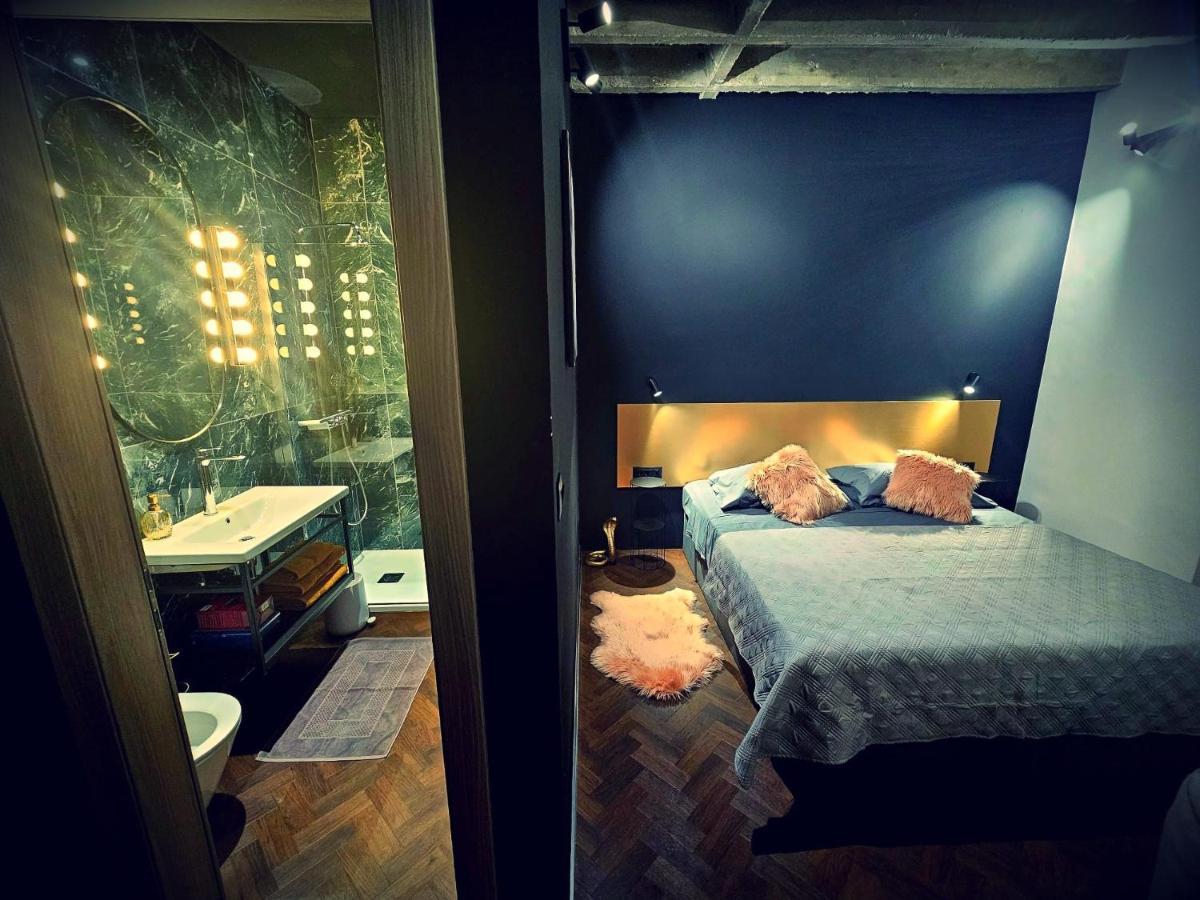 Booza 69 Luxury Rooms Split Zewnętrze zdjęcie
