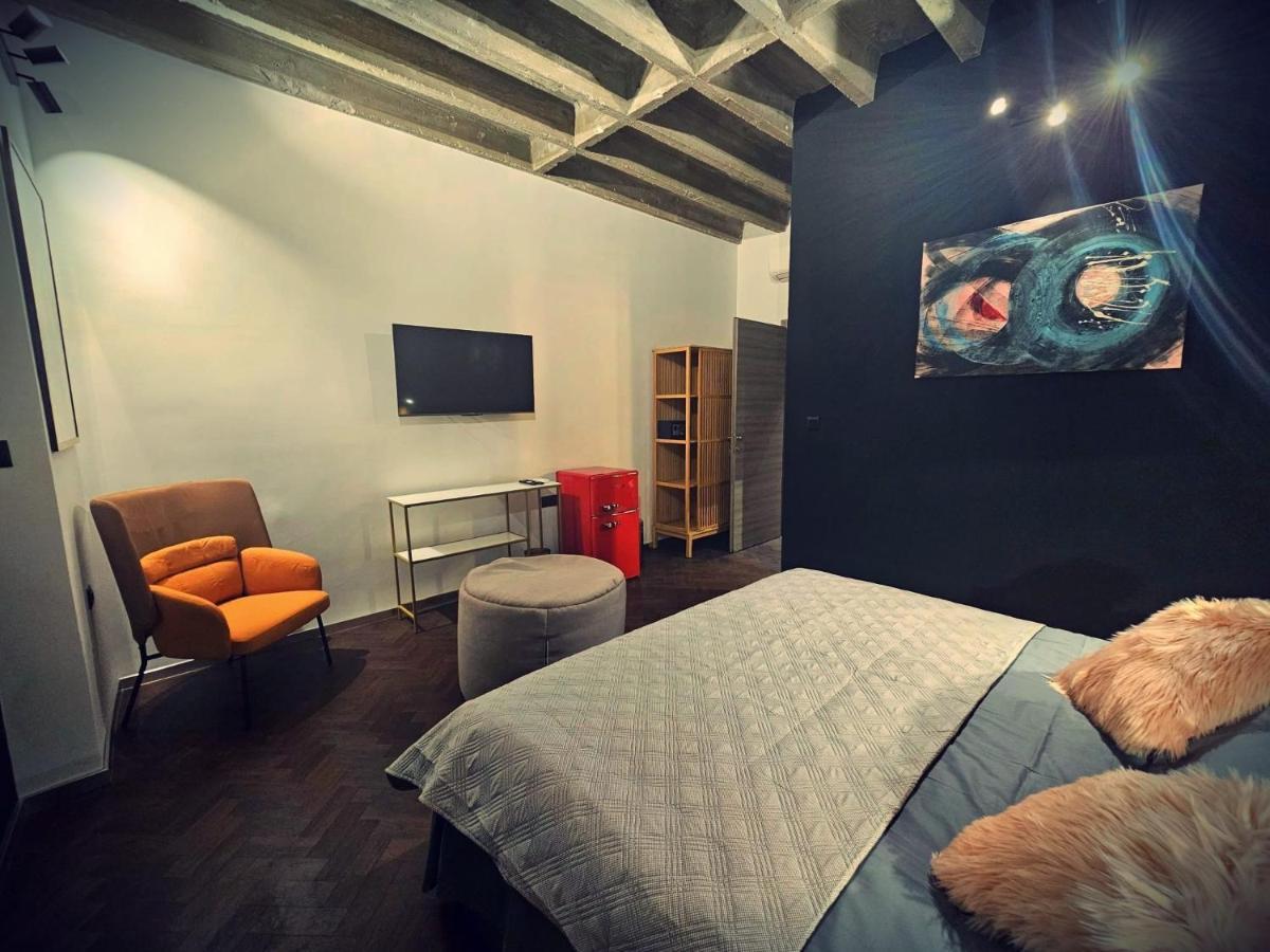 Booza 69 Luxury Rooms Split Zewnętrze zdjęcie