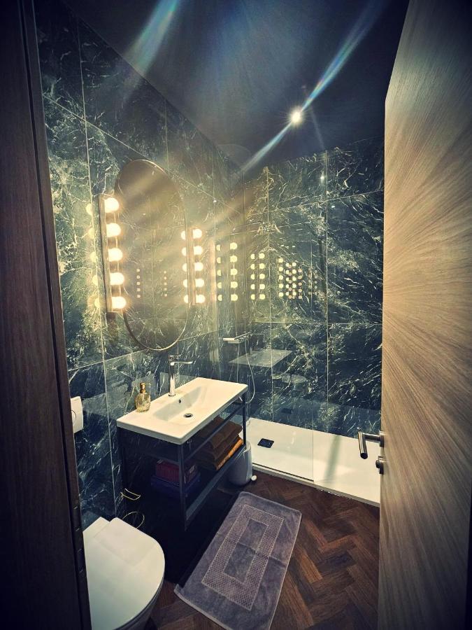 Booza 69 Luxury Rooms Split Zewnętrze zdjęcie