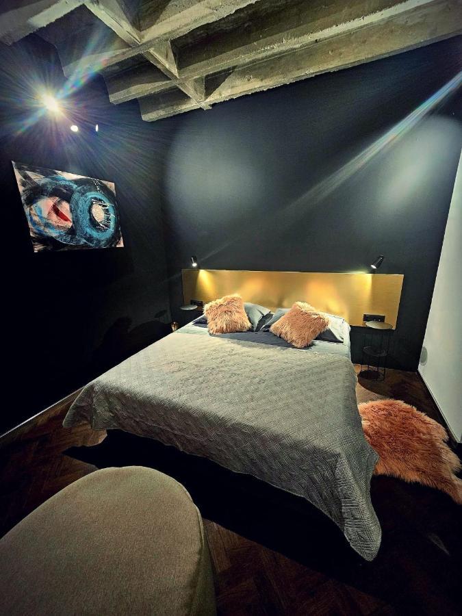 Booza 69 Luxury Rooms Split Zewnętrze zdjęcie