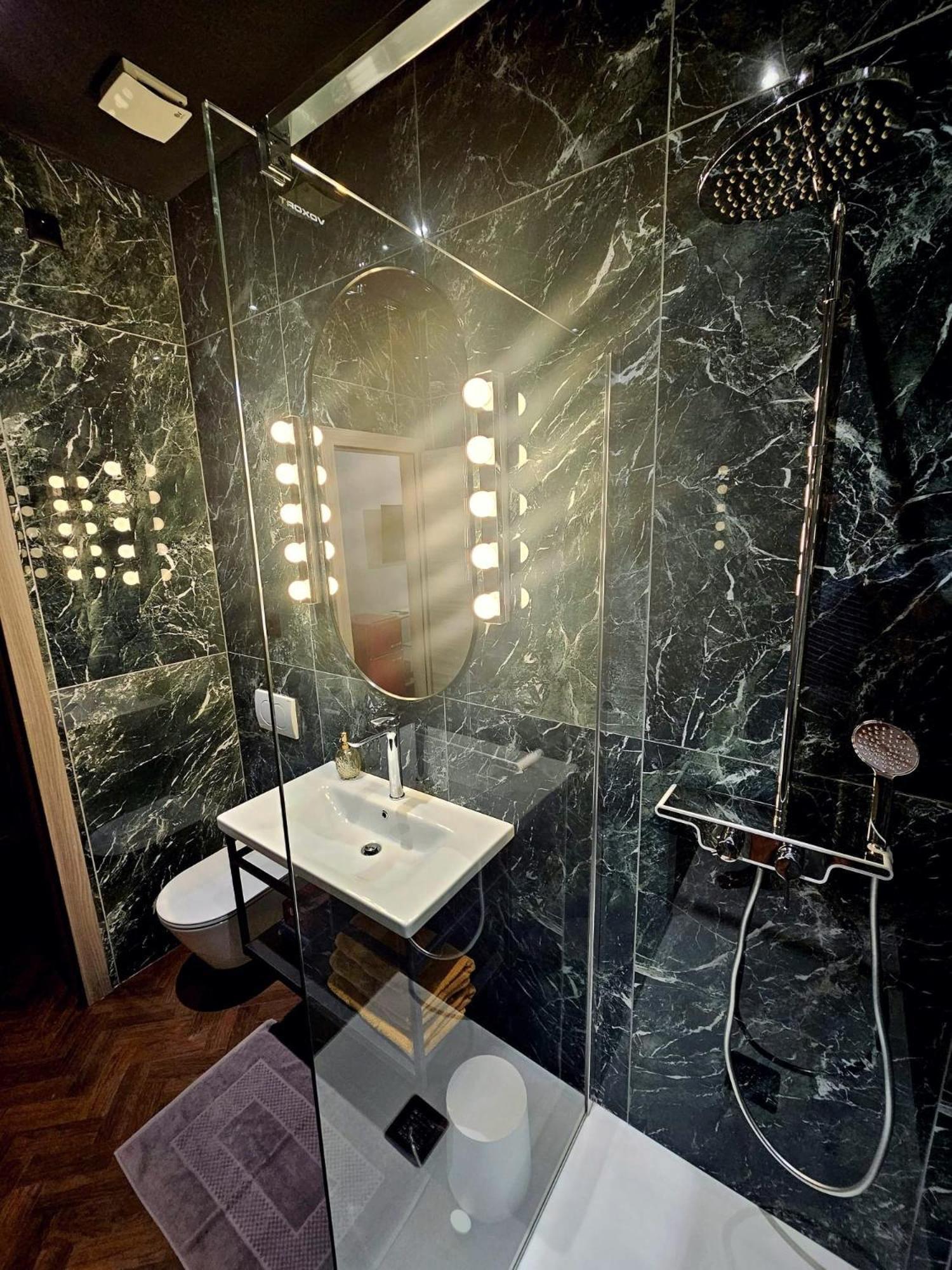 Booza 69 Luxury Rooms Split Zewnętrze zdjęcie