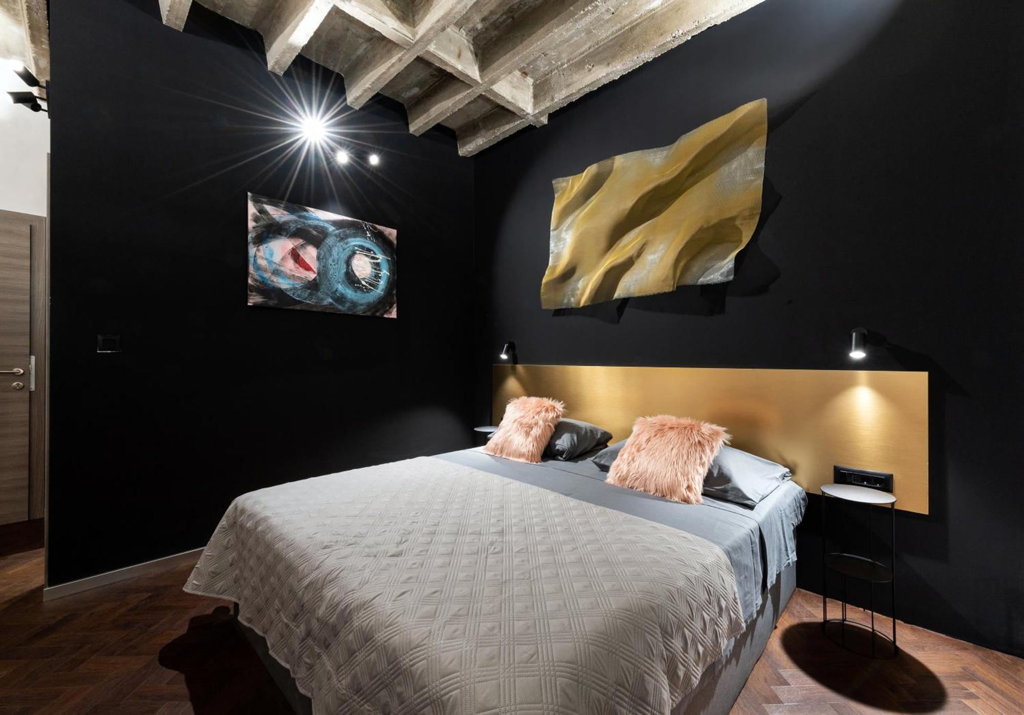 Booza 69 Luxury Rooms Split Zewnętrze zdjęcie