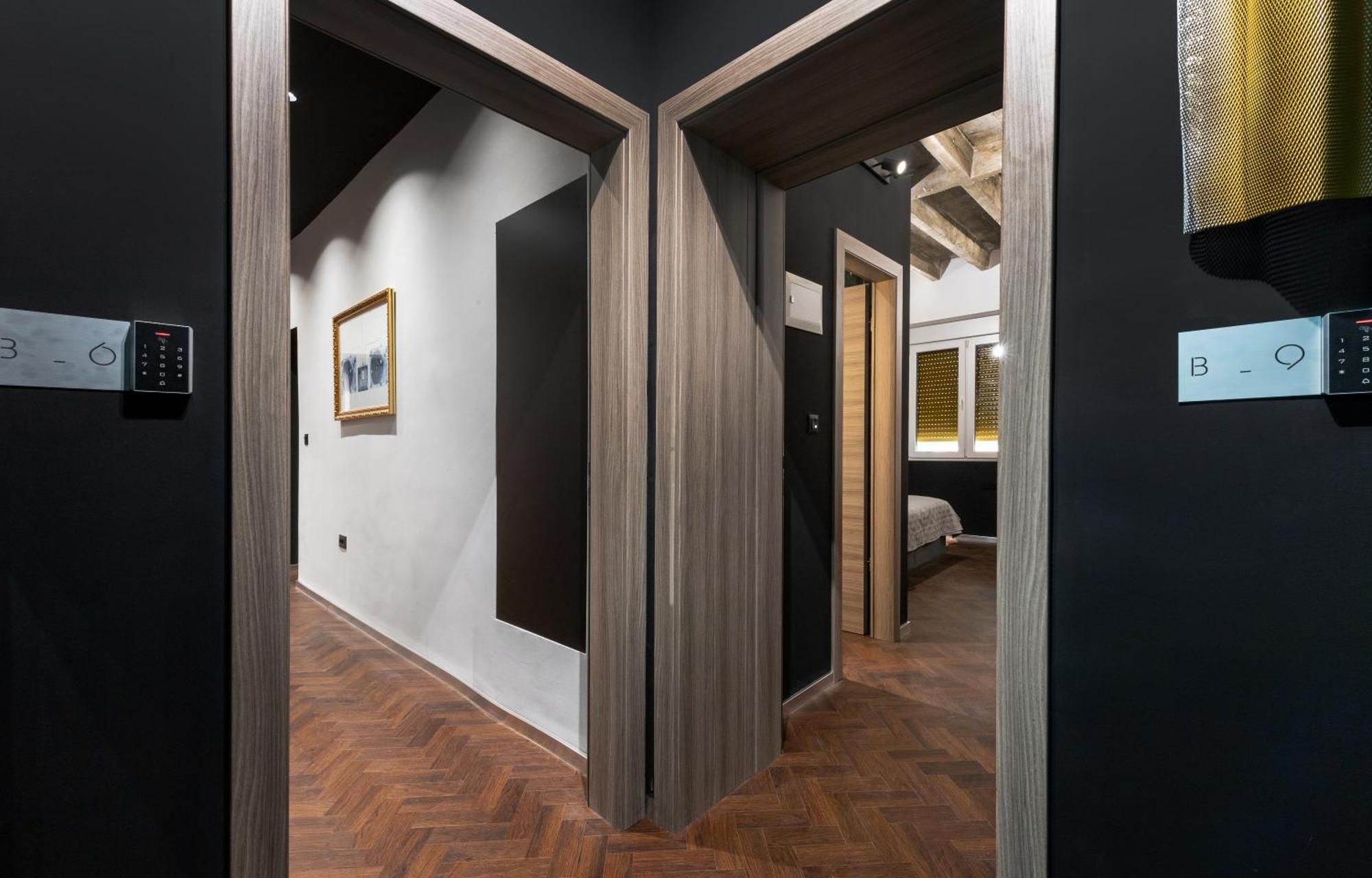 Booza 69 Luxury Rooms Split Zewnętrze zdjęcie
