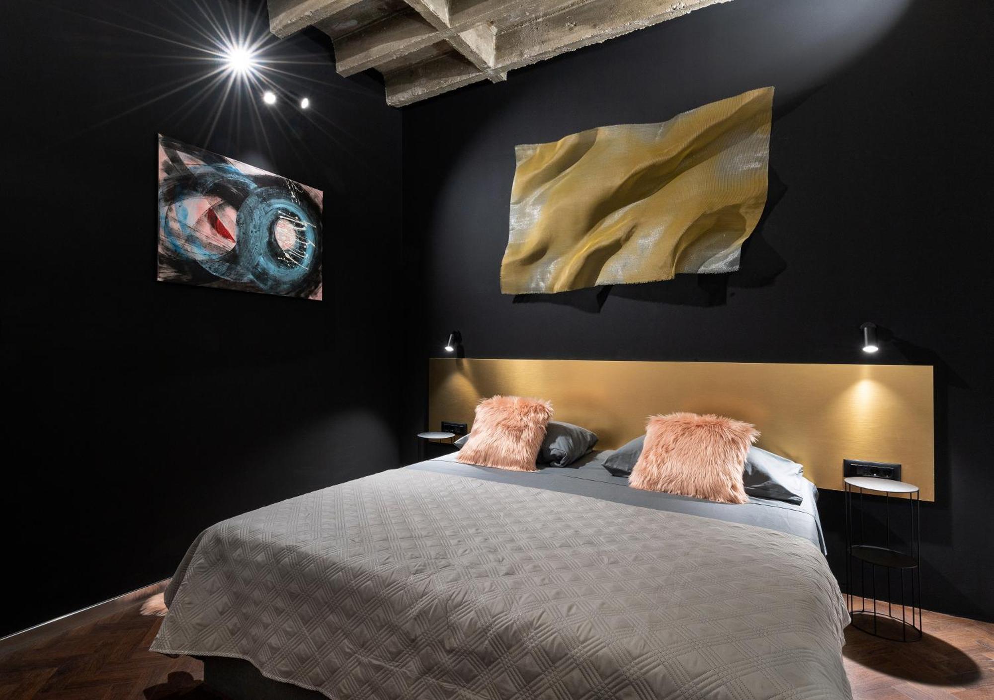 Booza 69 Luxury Rooms Split Zewnętrze zdjęcie