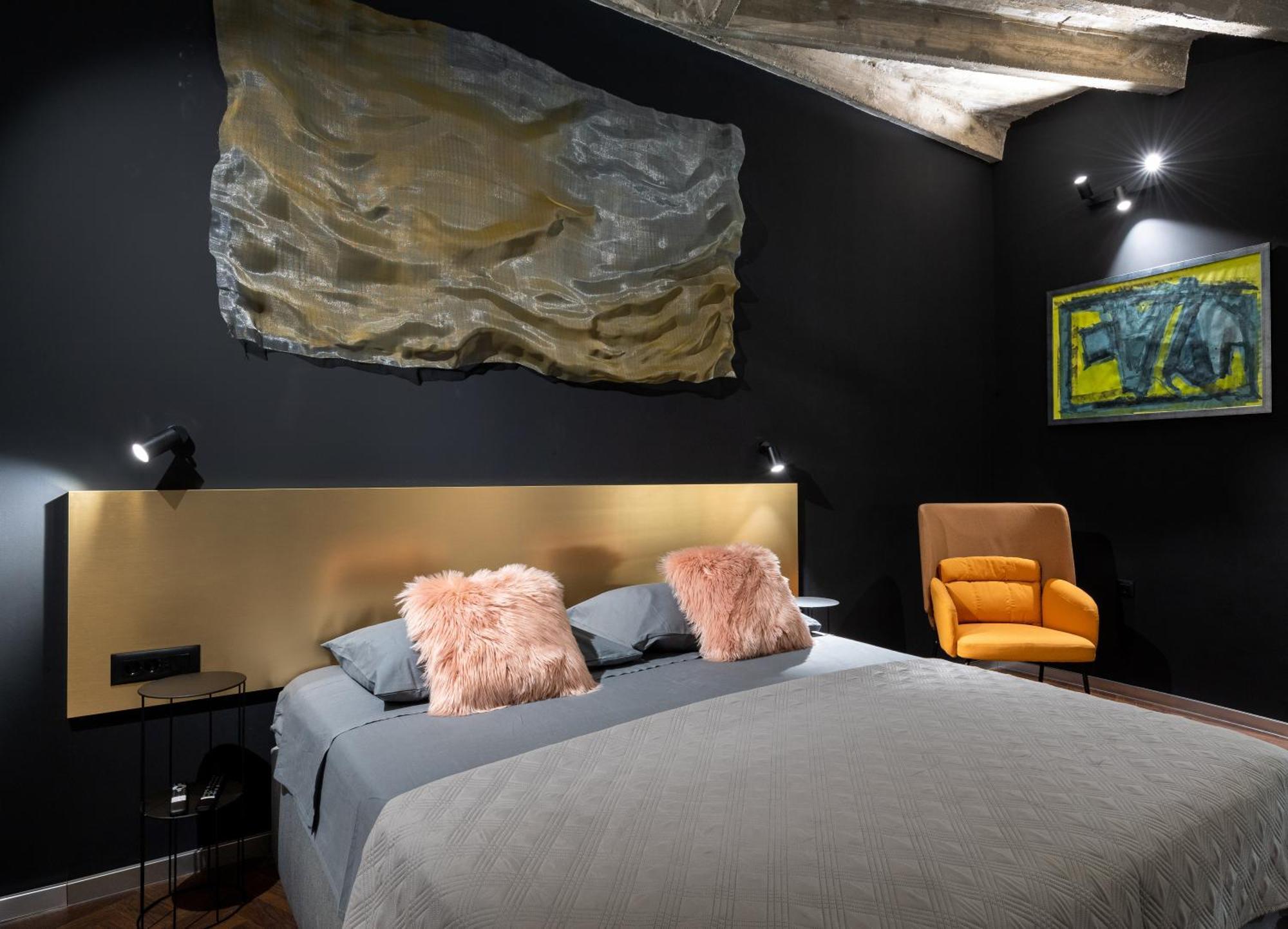 Booza 69 Luxury Rooms Split Zewnętrze zdjęcie