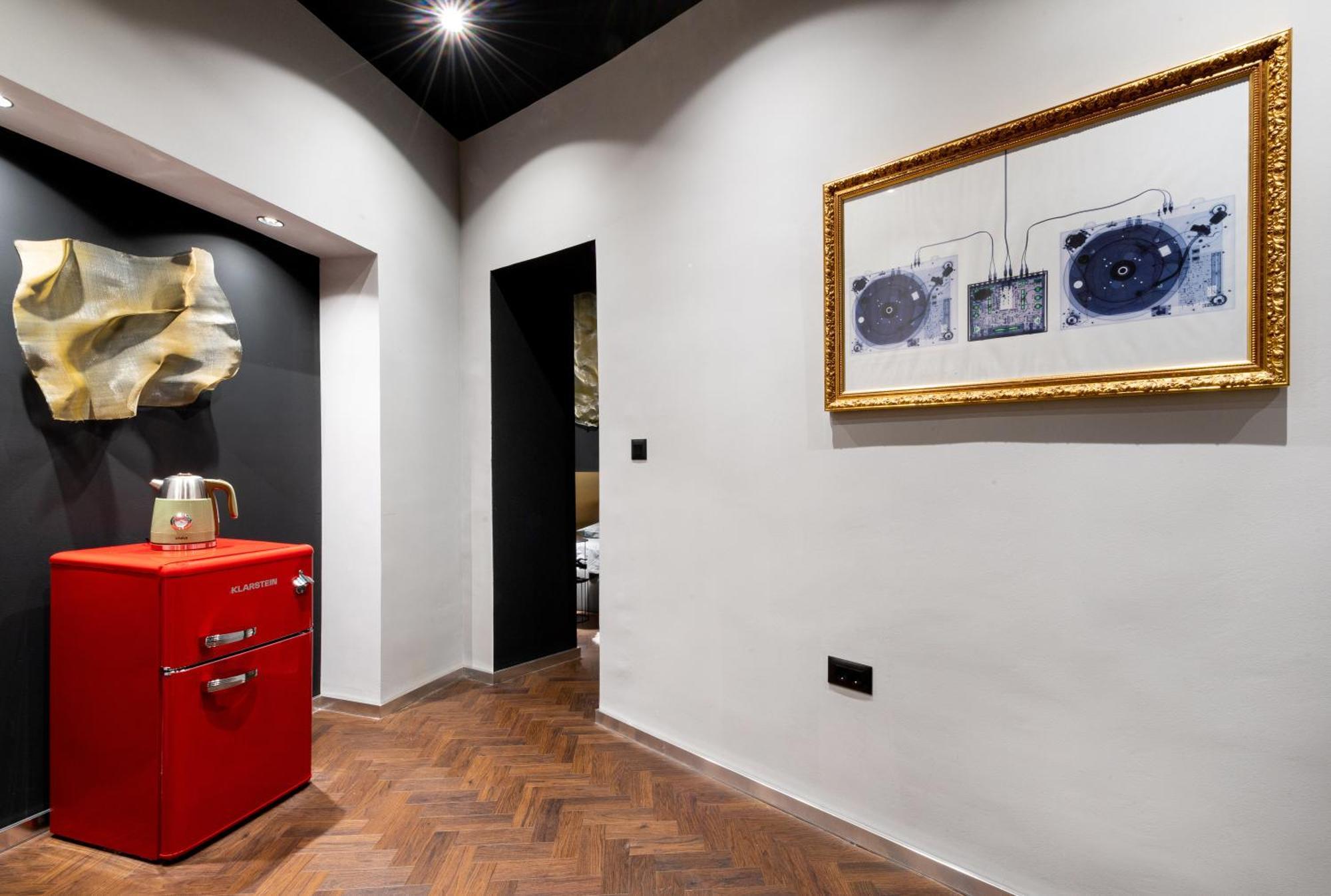 Booza 69 Luxury Rooms Split Zewnętrze zdjęcie