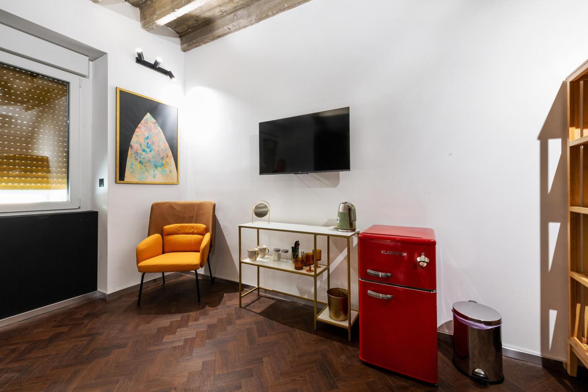 Booza 69 Luxury Rooms Split Zewnętrze zdjęcie
