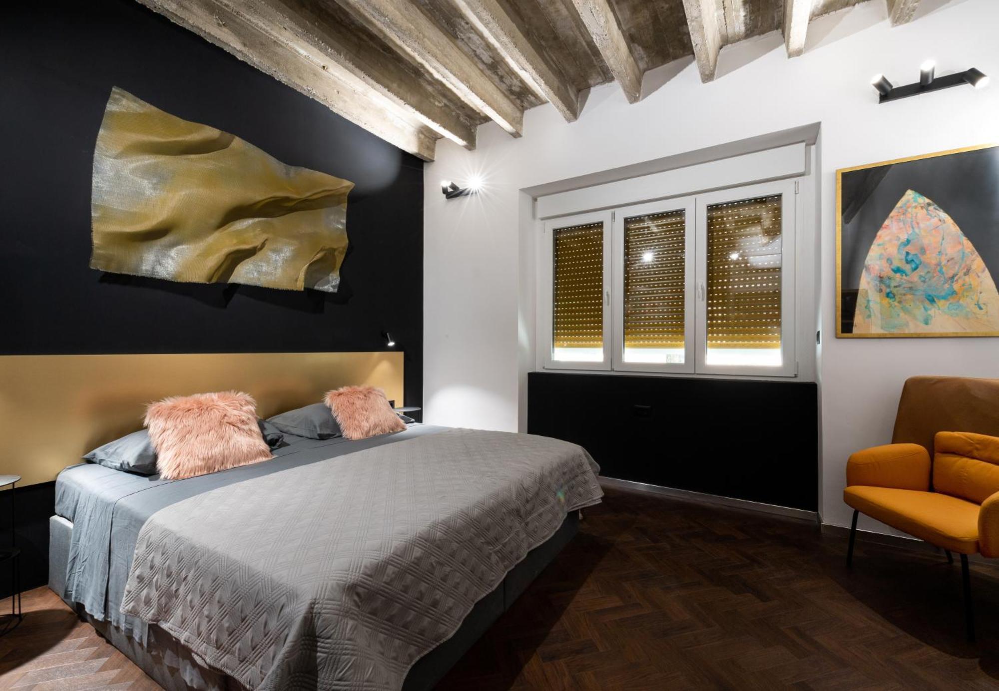 Booza 69 Luxury Rooms Split Zewnętrze zdjęcie