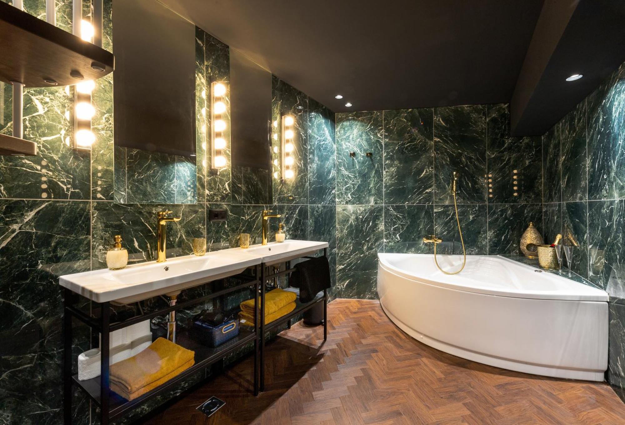Booza 69 Luxury Rooms Split Zewnętrze zdjęcie