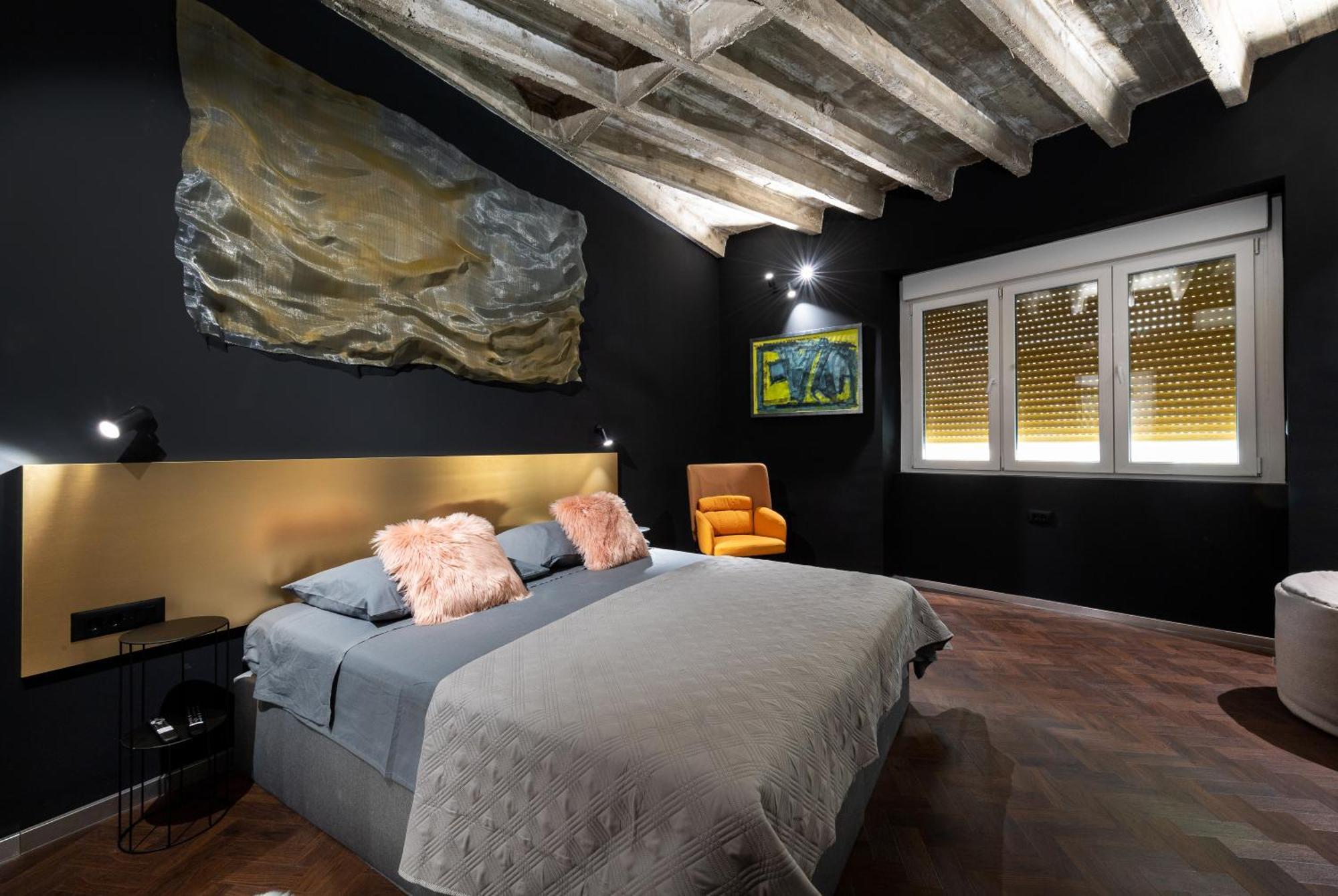 Booza 69 Luxury Rooms Split Zewnętrze zdjęcie