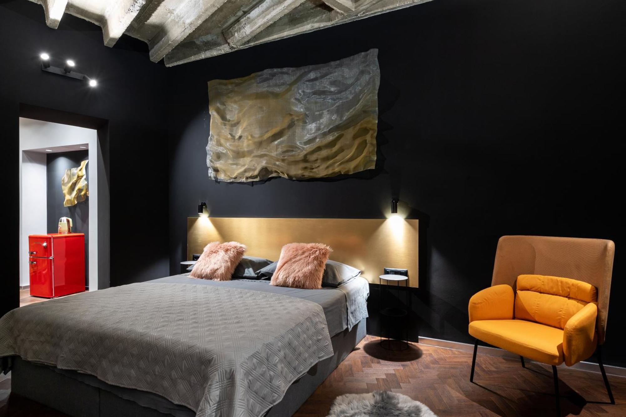 Booza 69 Luxury Rooms Split Zewnętrze zdjęcie