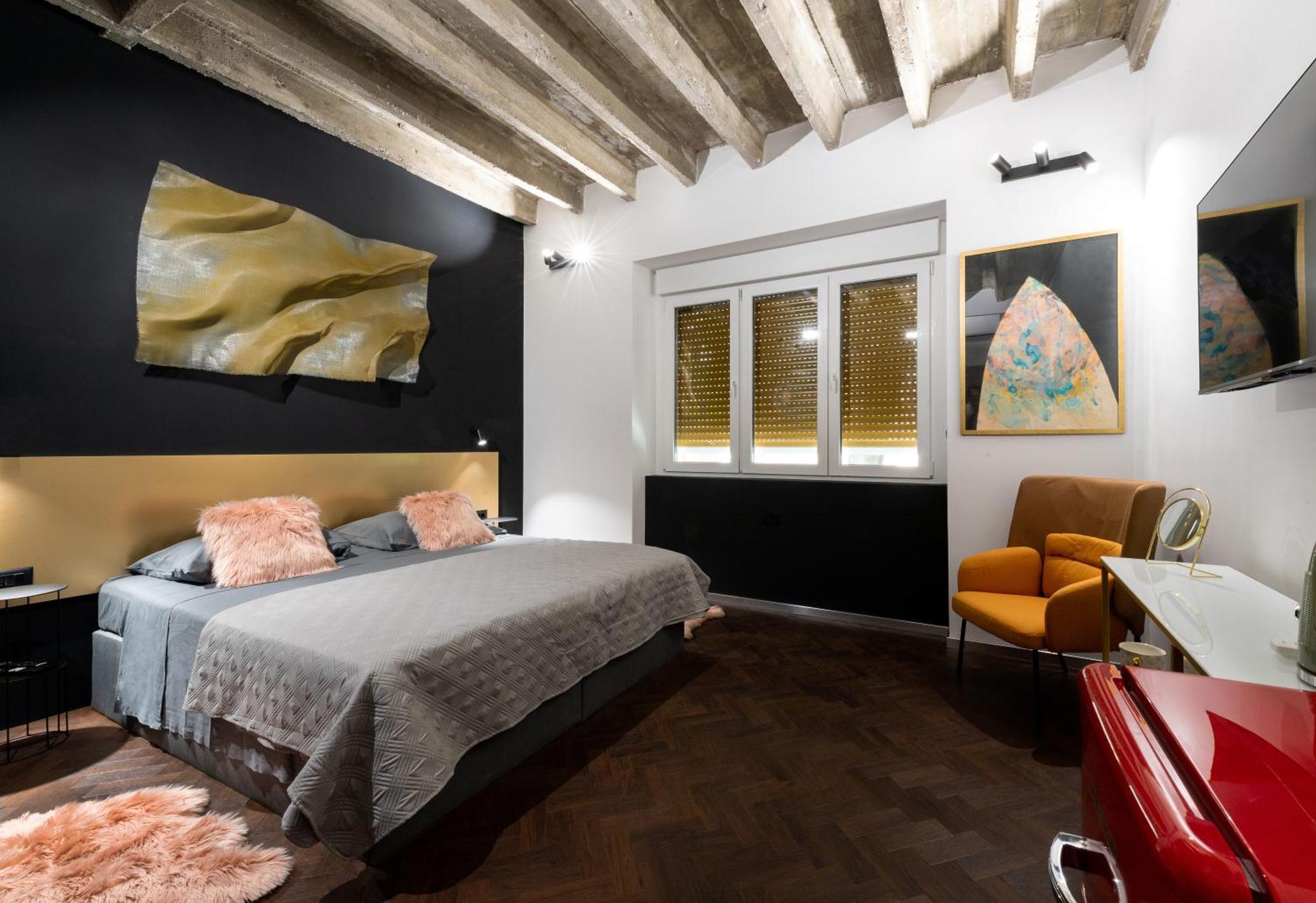 Booza 69 Luxury Rooms Split Zewnętrze zdjęcie