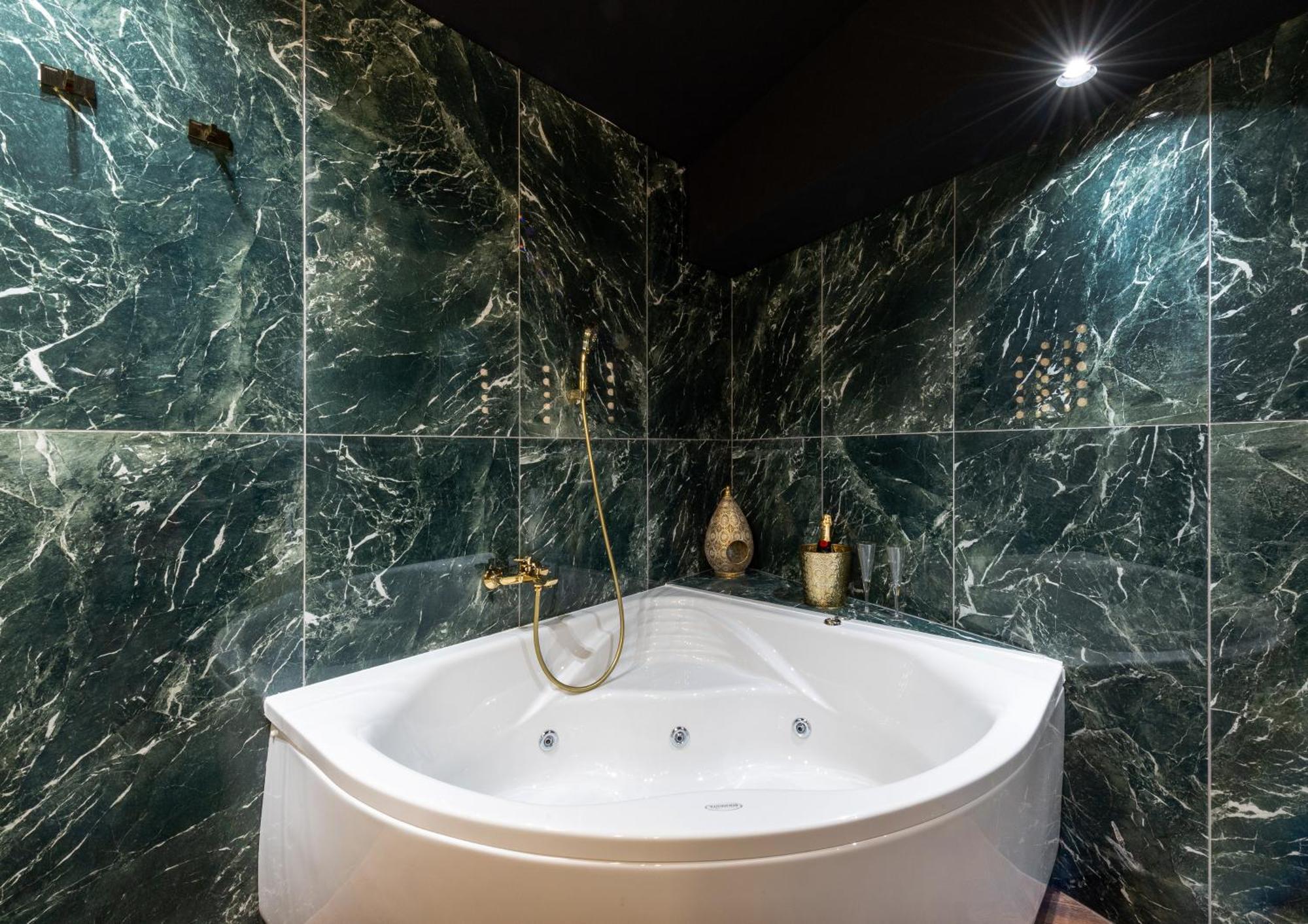 Booza 69 Luxury Rooms Split Zewnętrze zdjęcie