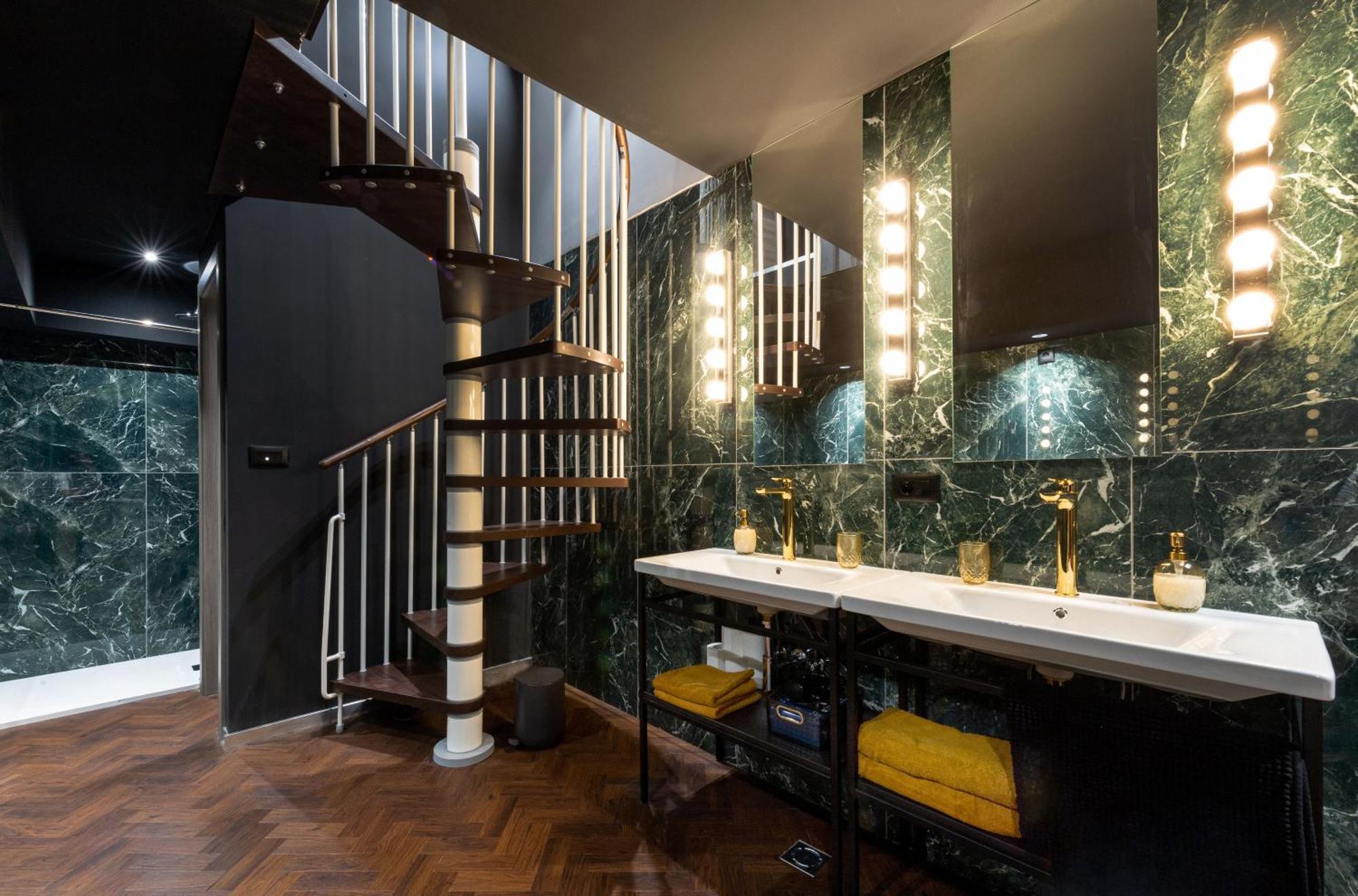Booza 69 Luxury Rooms Split Zewnętrze zdjęcie