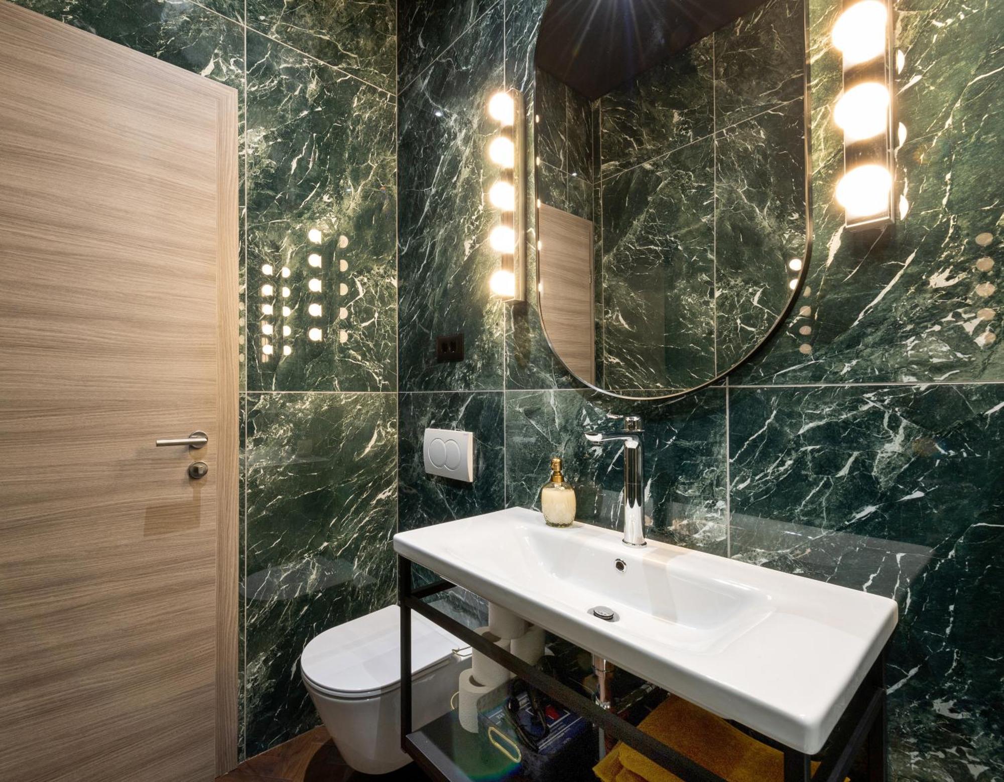 Booza 69 Luxury Rooms Split Zewnętrze zdjęcie
