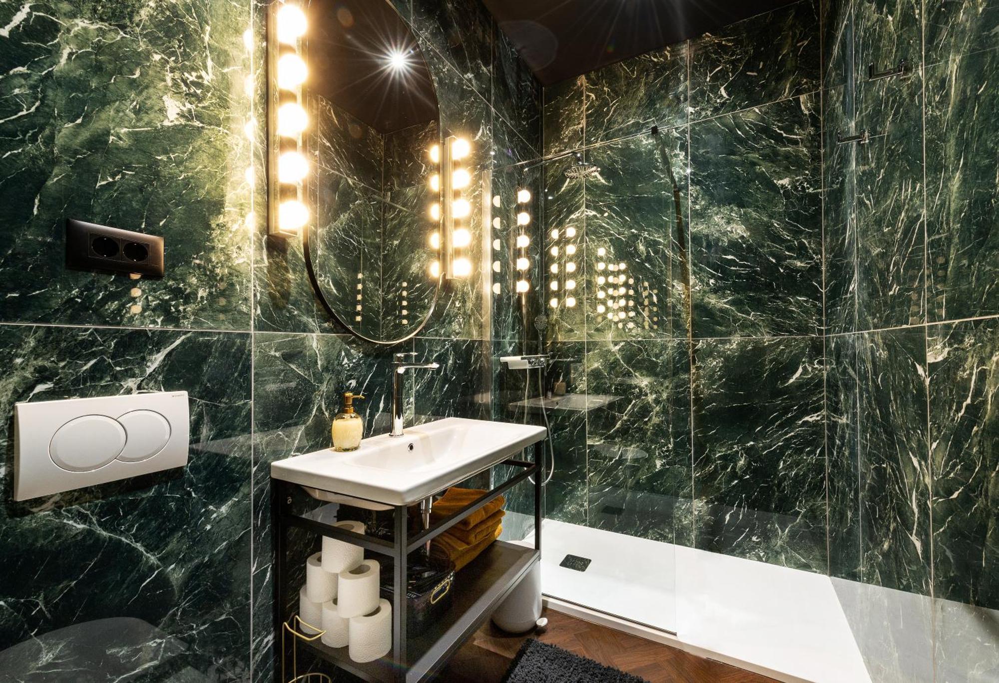 Booza 69 Luxury Rooms Split Zewnętrze zdjęcie